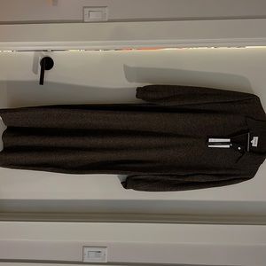 Who What Wear Sweater Dress